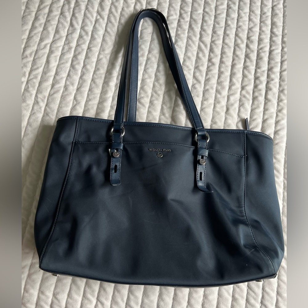 Michael Kors shoulder purse